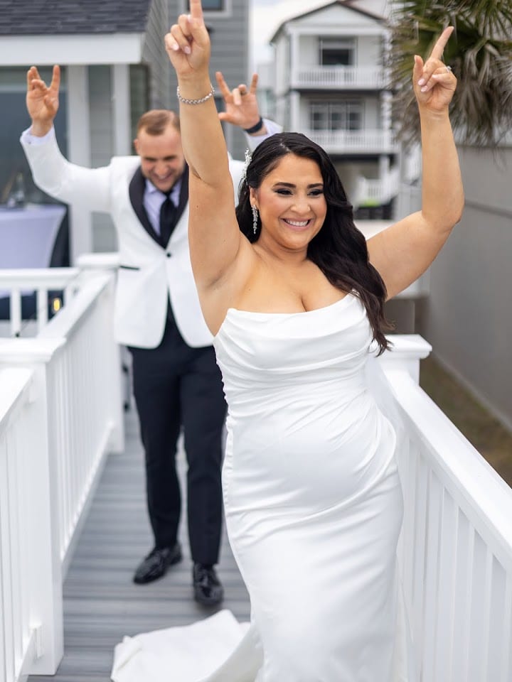 Brandon and Carmen — item 50