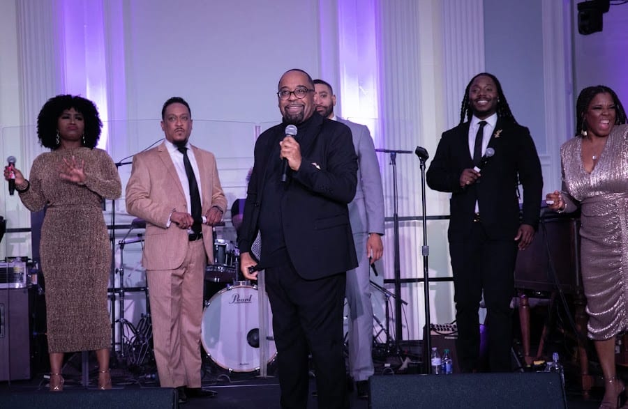 Corporate Events — Royal Lilac Productions