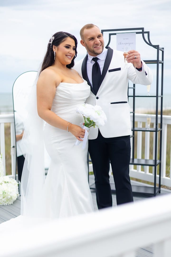 Brandon and Carmen — item 39