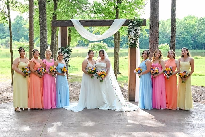 Amanda and Reaghan — item 20
