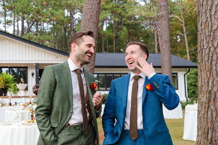 Eric and Michael — item 6