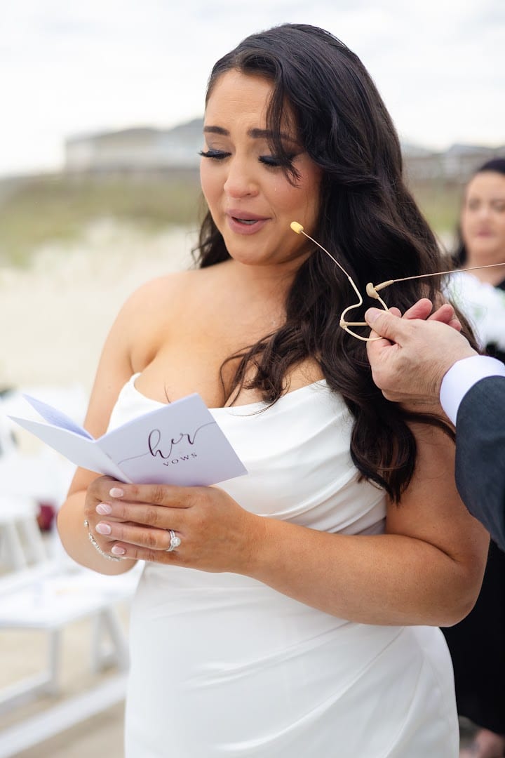 Brandon and Carmen — item 24