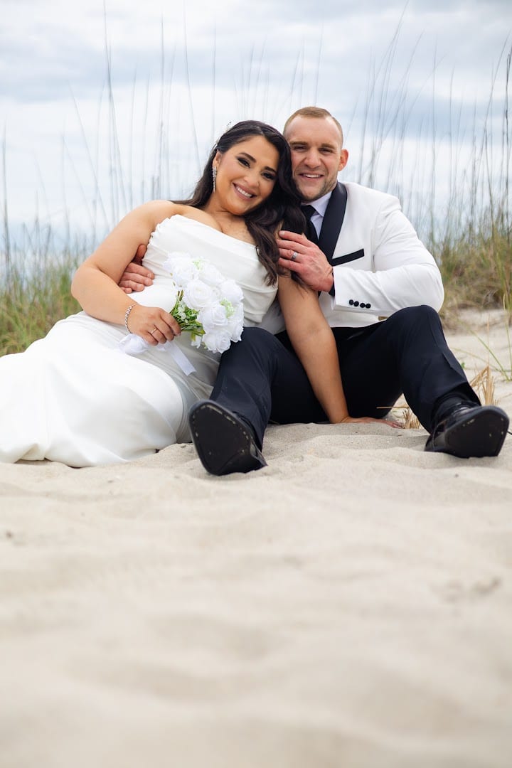 Brandon and Carmen — item 37