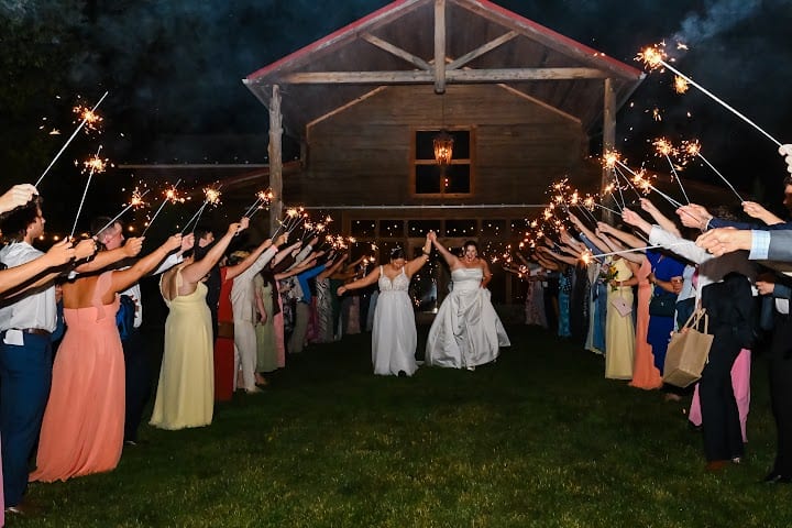 Amanda and Reaghan — item 46