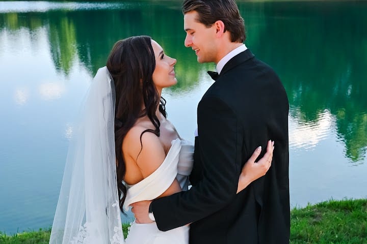 Hannah and Micah — item 21