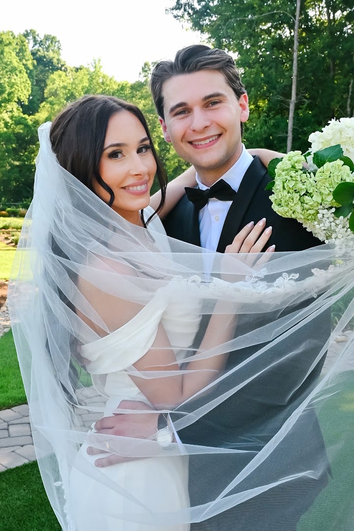Hannah and Micah — item 28