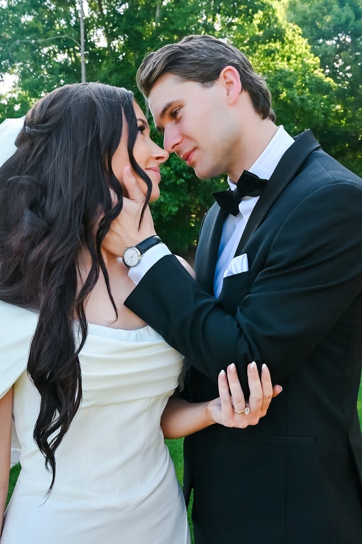 Hannah and Micah — item 12