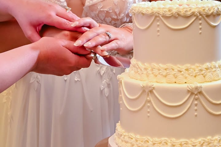 Amanda and Reaghan — item 39