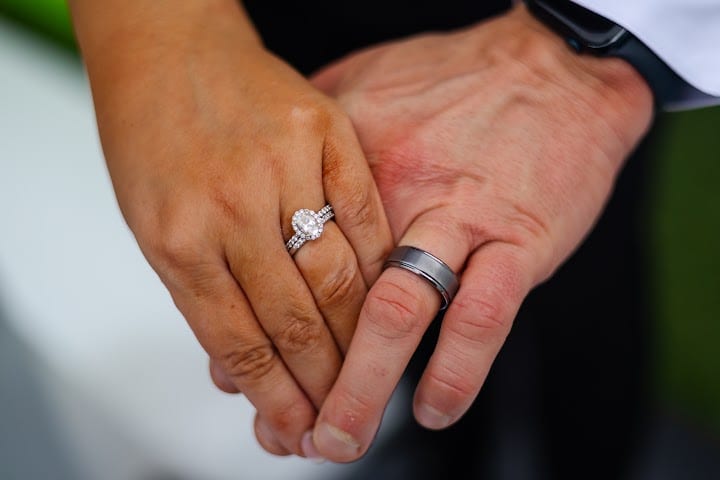Brandon and Carmen — item 5