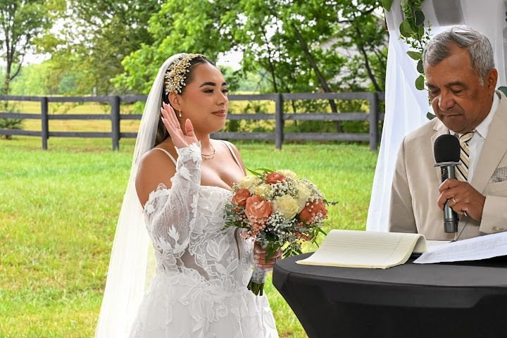 Katherine and Steven — item 14