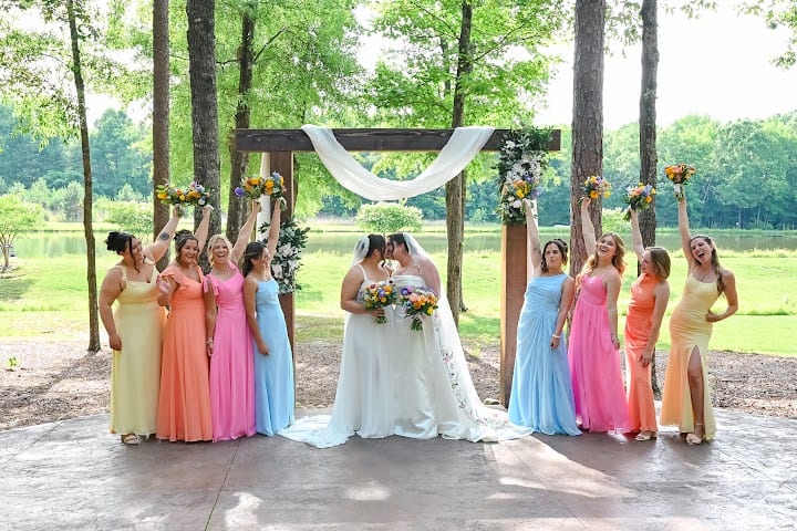 Amanda and Reaghan — item 23