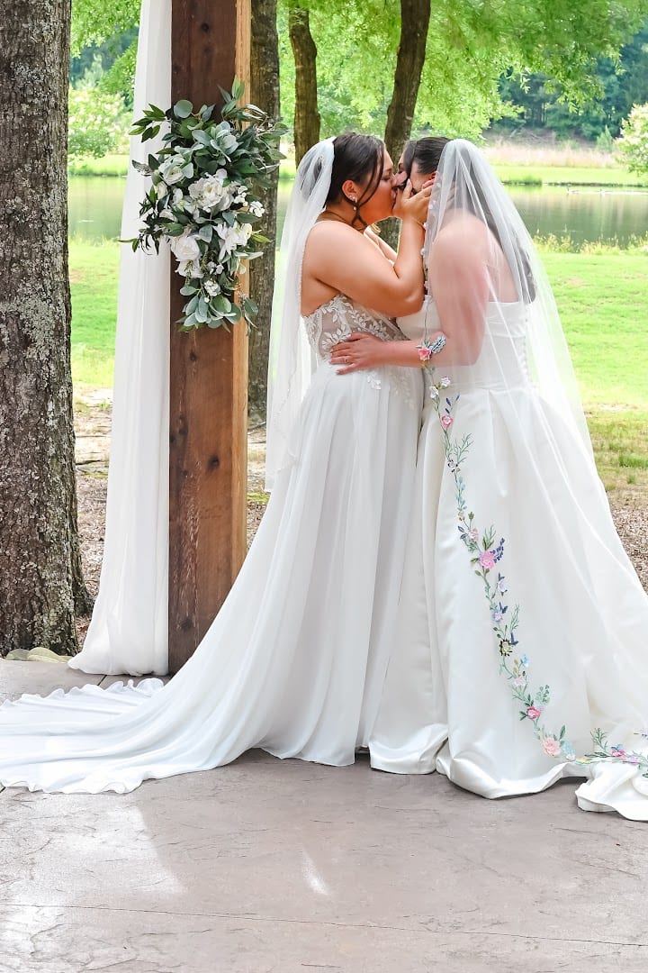 Amanda and Reaghan — item 15