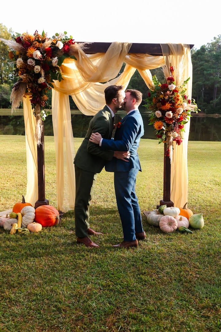 Eric and Michael — item 17