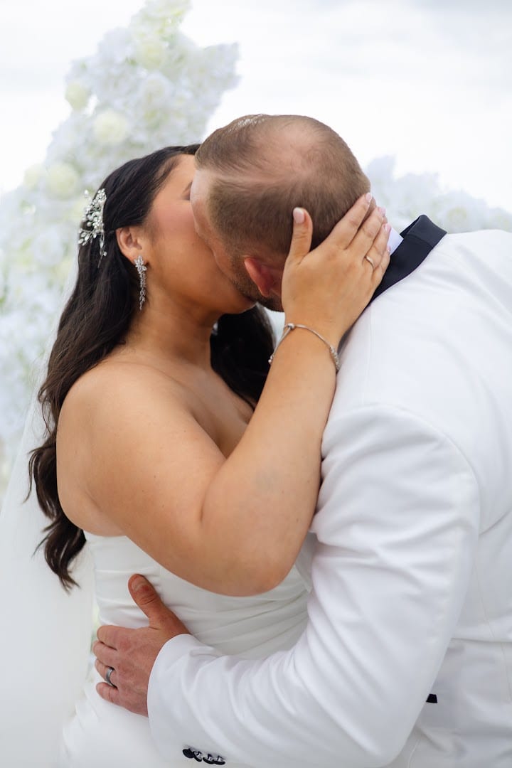 Brandon and Carmen — item 27