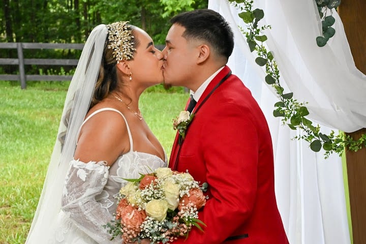 Katherine and Steven — item 16