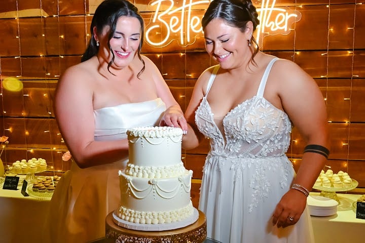 Amanda and Reaghan — item 38