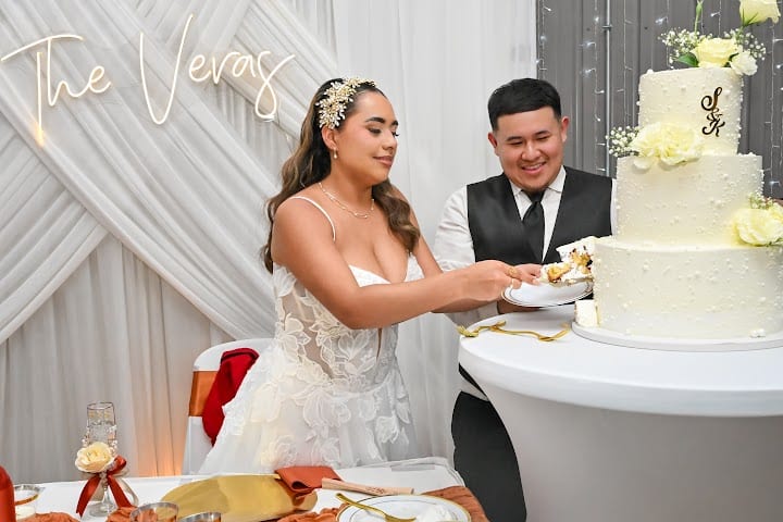 Katherine and Steven — item 37