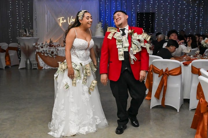 Katherine and Steven — item 34