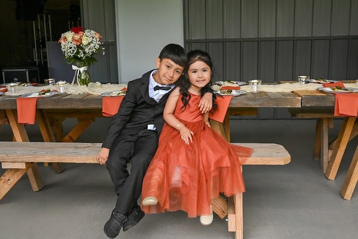 Katherine and Steven — item 6
