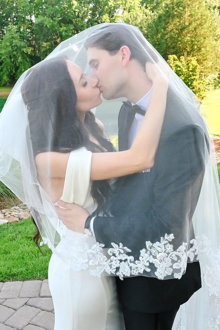 Hannah and Micah — item 13