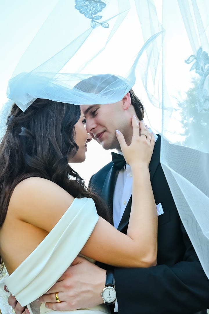 Hannah and Micah — item 14