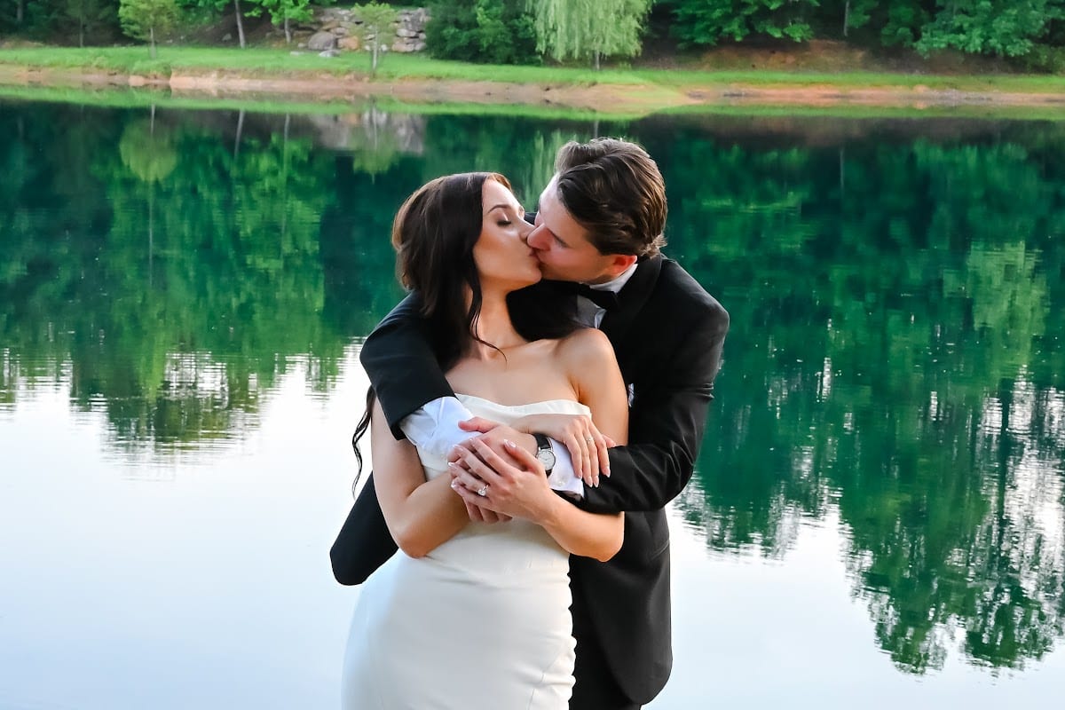 Hannah and Micah — Wedding Photography