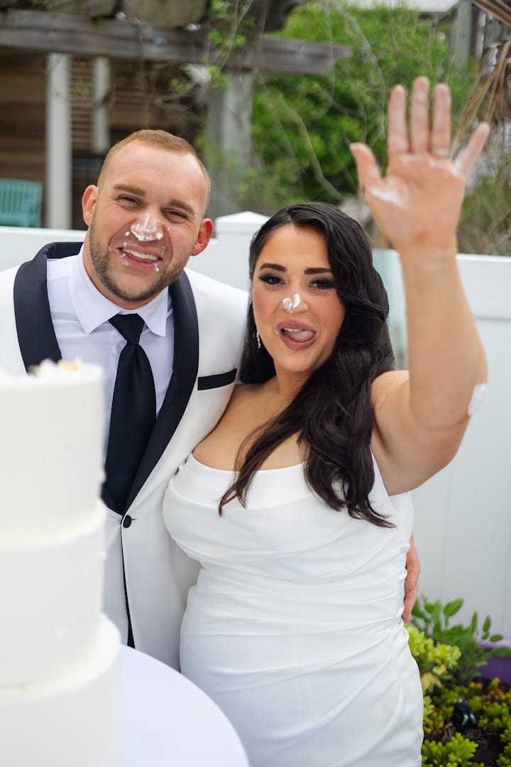 Brandon and Carmen — item 2