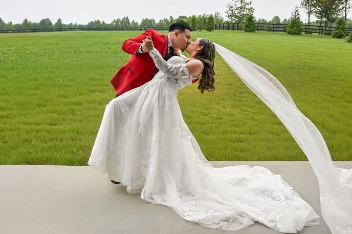Katherine and Steven — item 25