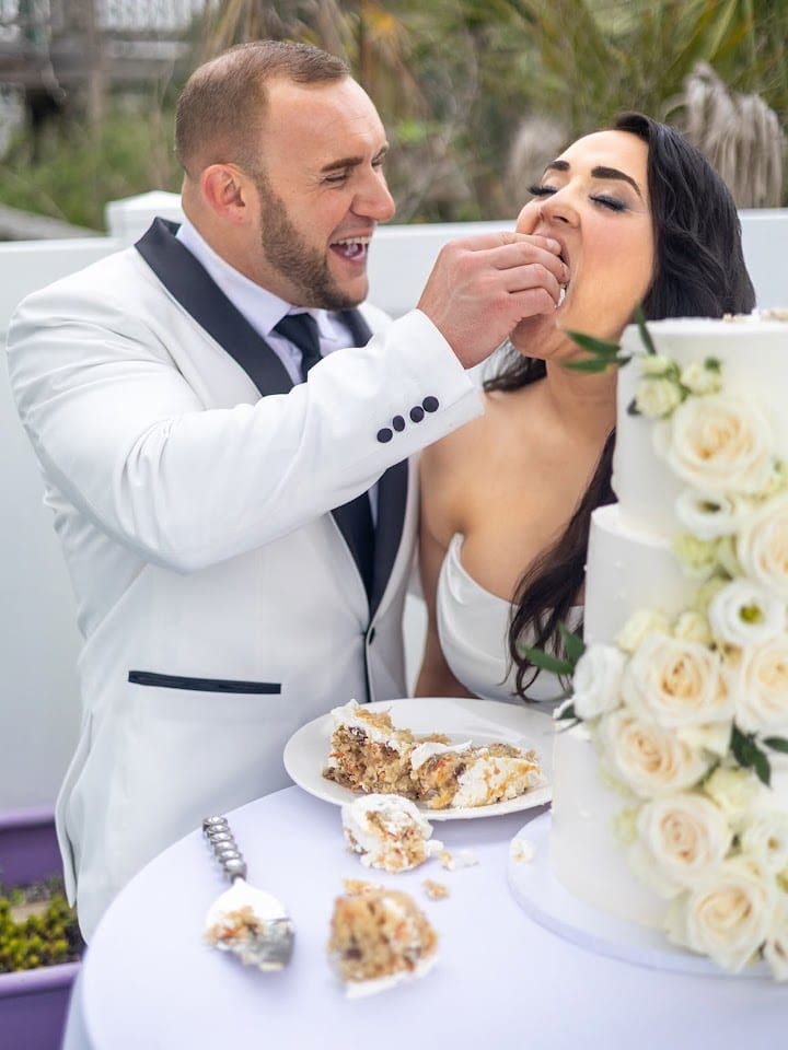 Brandon and Carmen — item 47