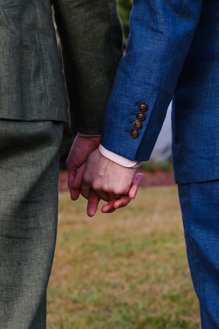 Eric and Michael — item 18