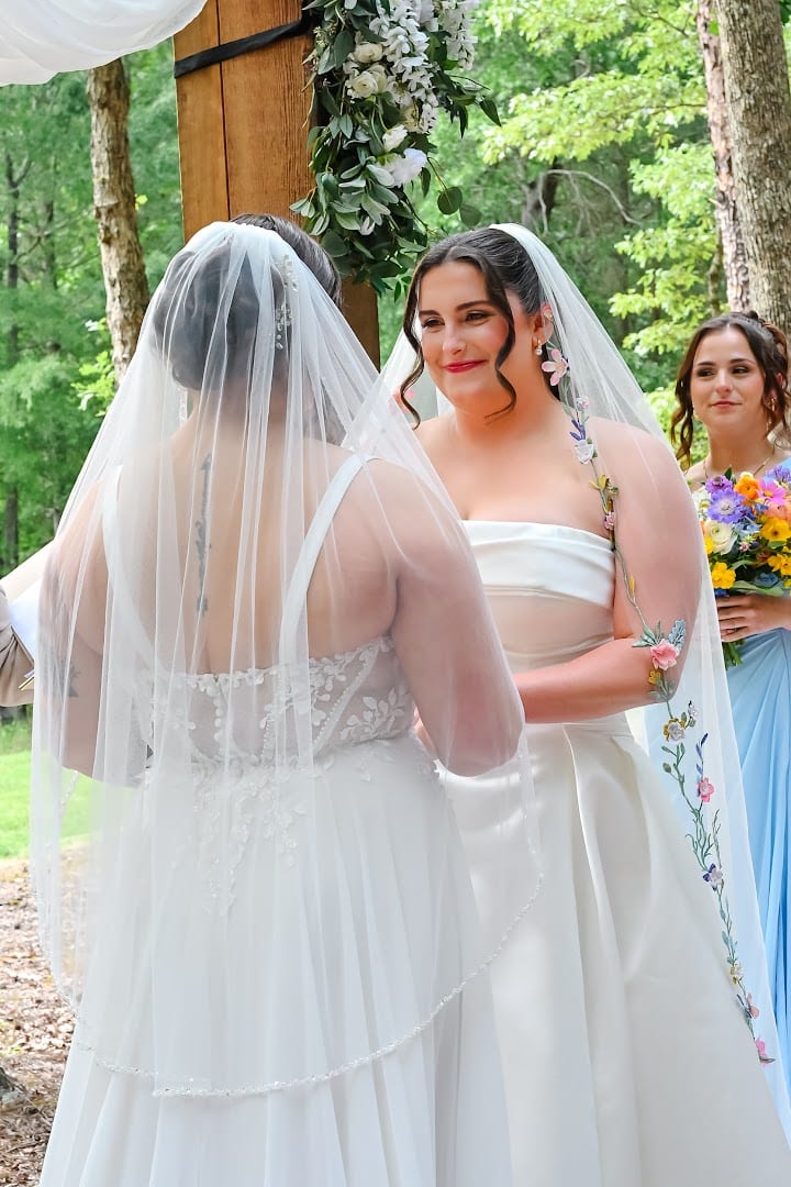 Amanda and Reaghan — item 13