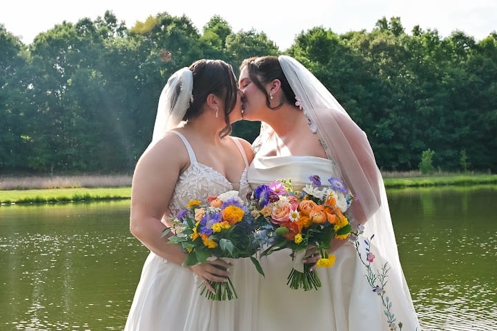 Amanda and Reaghan — item 25
