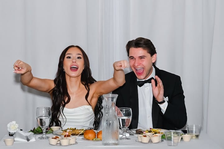 Hannah and Micah — item 25