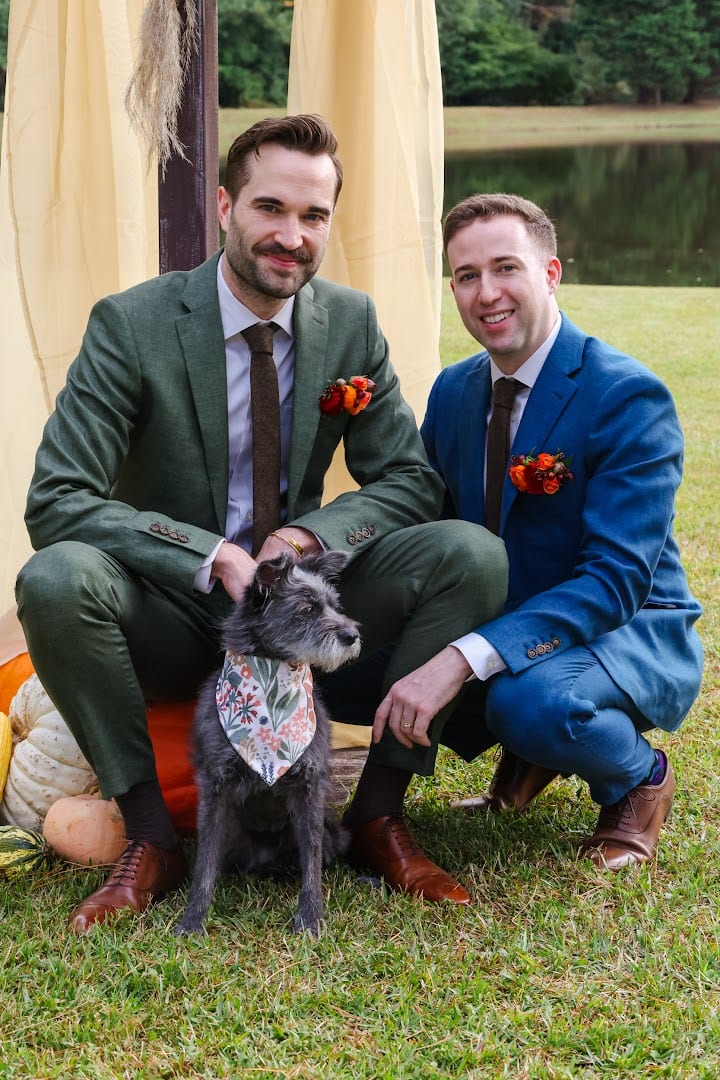 Eric and Michael — item 7