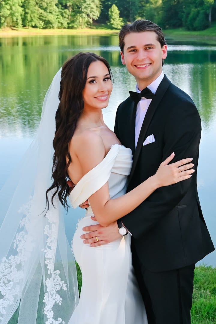 Hannah and Micah — item 23