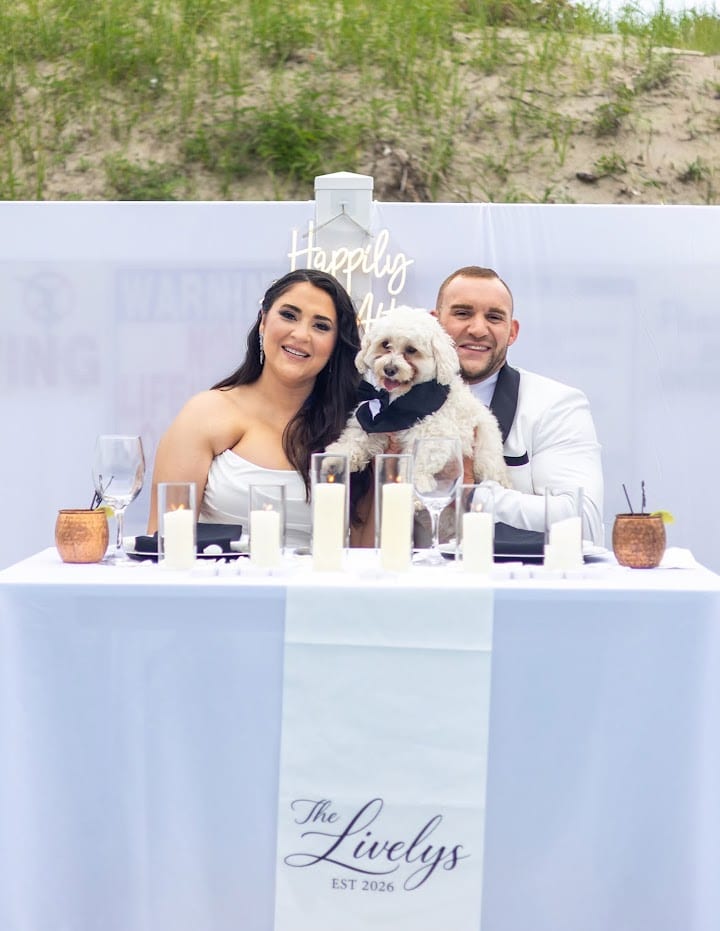 Brandon and Carmen — item 45