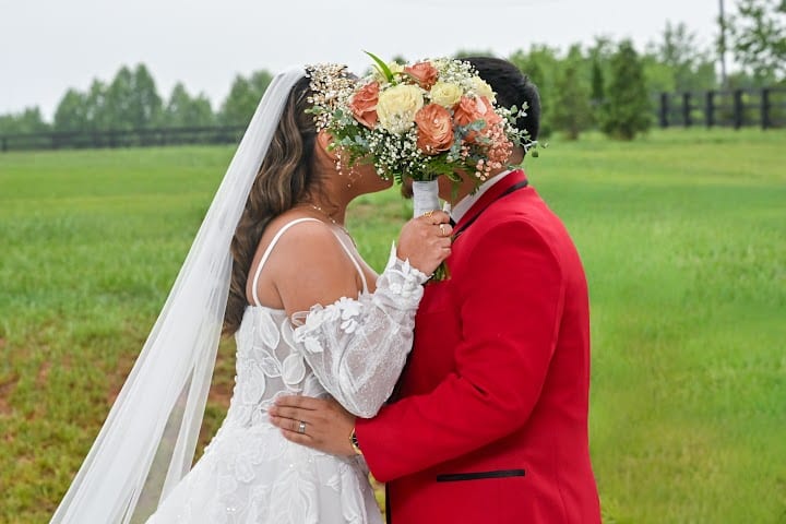 Katherine and Steven — item 20