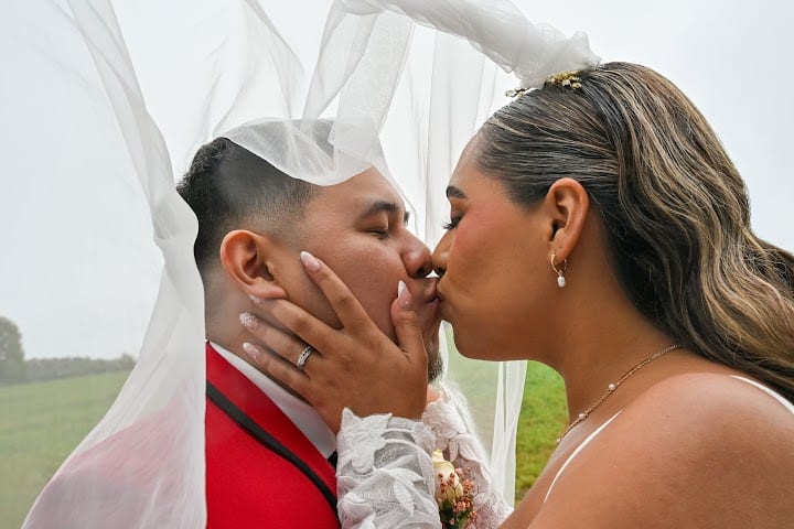Katherine and Steven — item 23