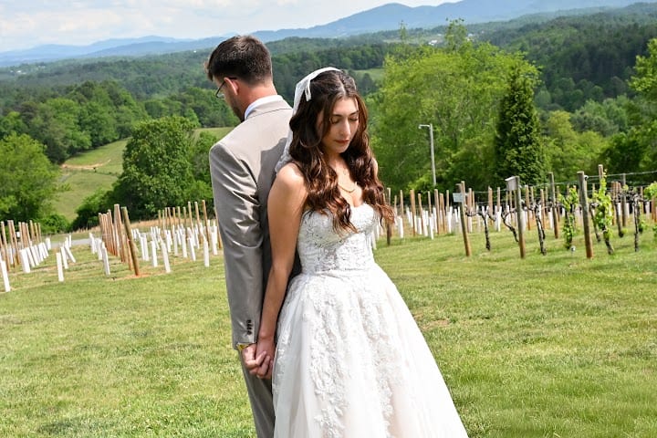 Emilie and Quentin — item 8