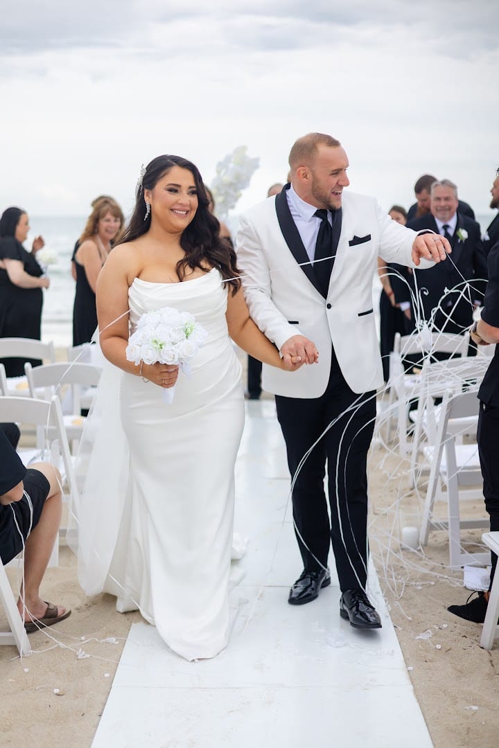 Brandon and Carmen — item 29