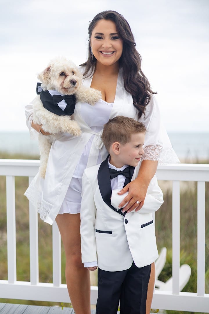 Brandon and Carmen — item 11