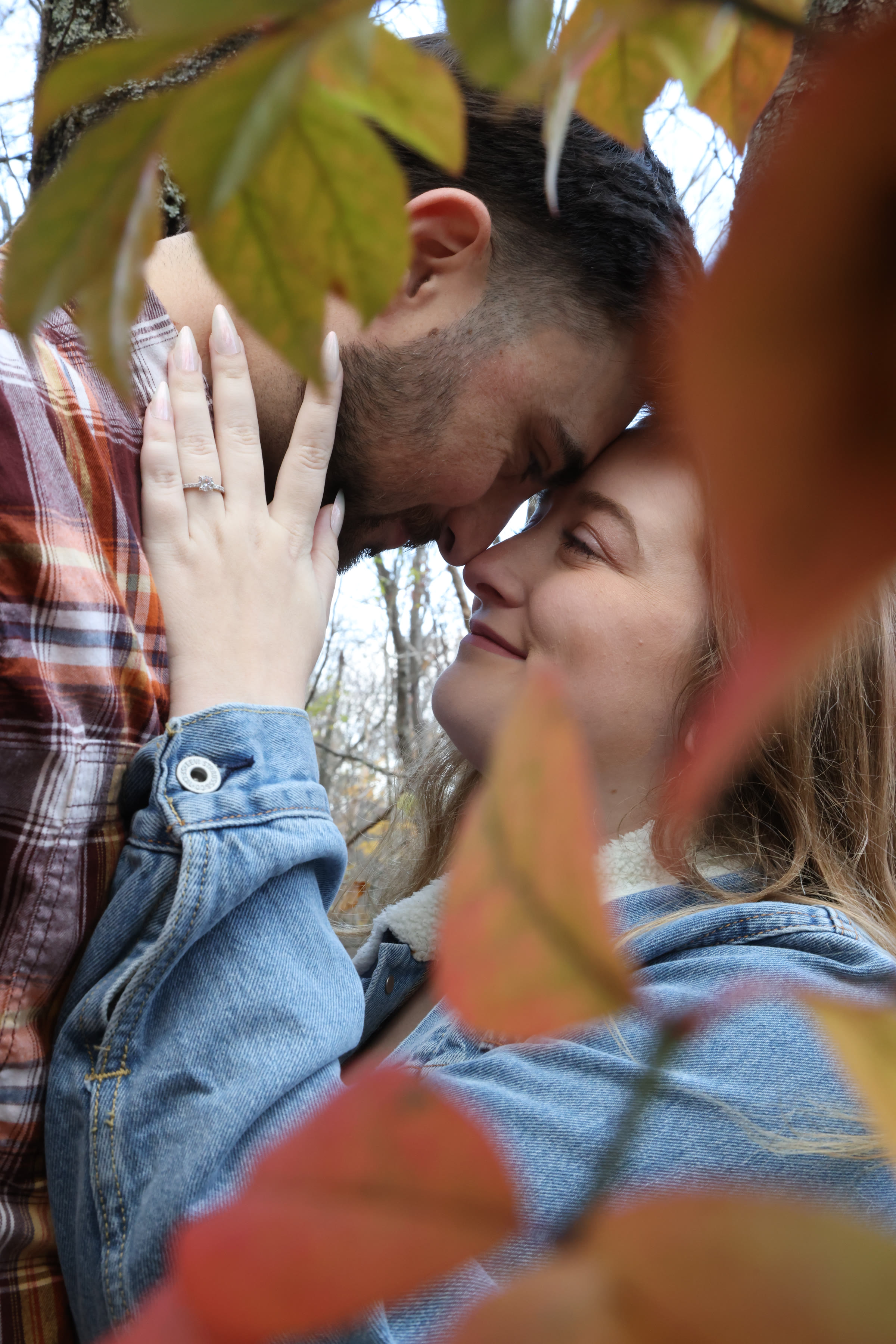 Ashley & Devin — Photography